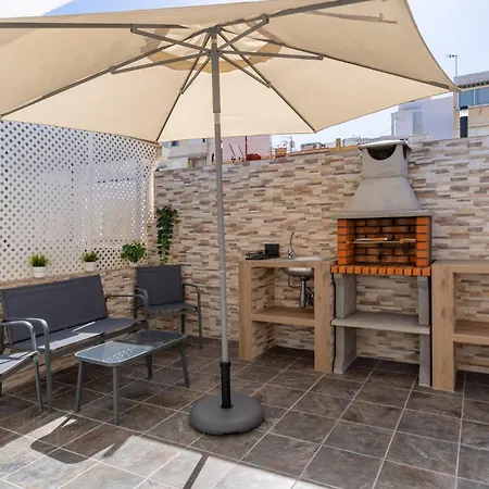 La Blanca Holiday home