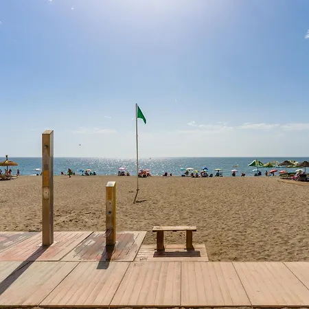 Holiday home La Blanca *