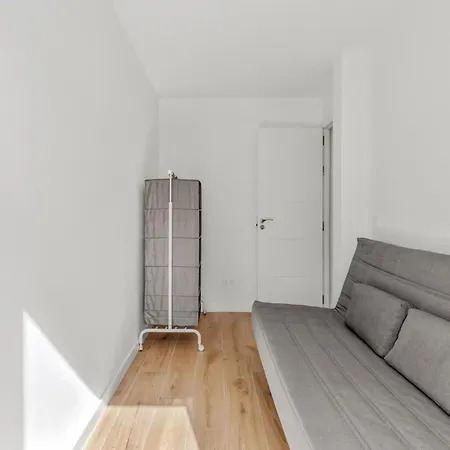 La Blanca Holiday home Fuengirola