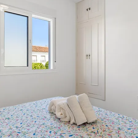 La Blanca * Fuengirola