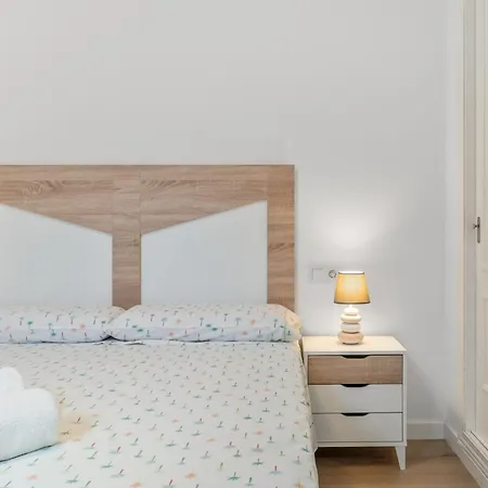 La Blanca Holiday home