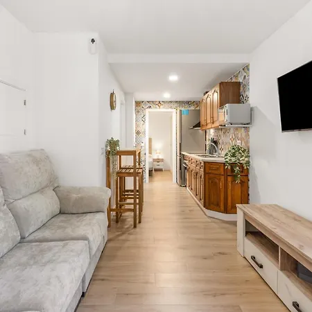 La Blanca Holiday home *