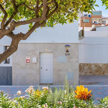 La Blanca Holiday home
